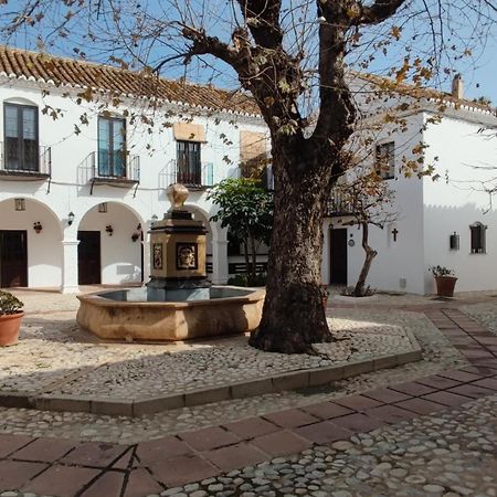 Fuengirola Terrace Daire Dış mekan fotoğraf